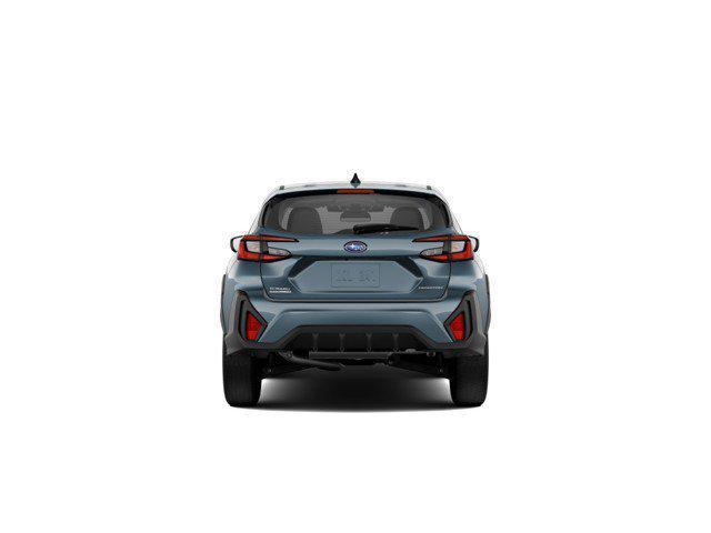 new 2024 Subaru Crosstrek car, priced at $26,378