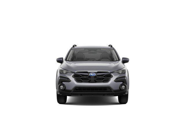 new 2025 Subaru Crosstrek car, priced at $33,402