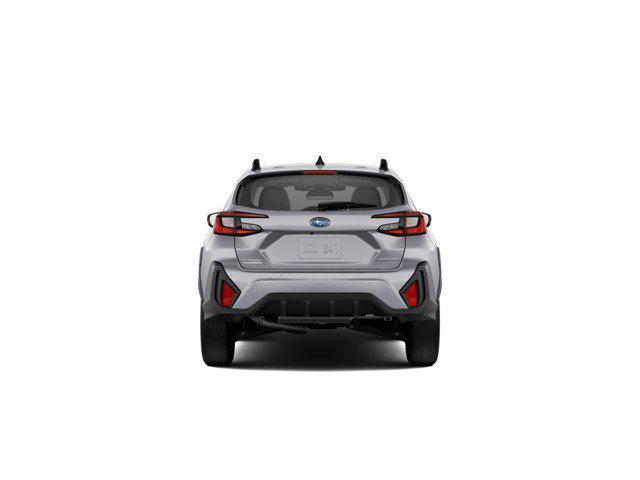 new 2025 Subaru Crosstrek car, priced at $33,402