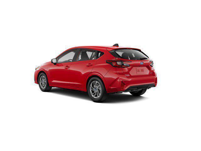 new 2024 Subaru Impreza car, priced at $24,459