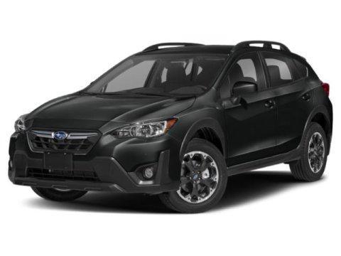 used 2023 Subaru Crosstrek car, priced at $27,000