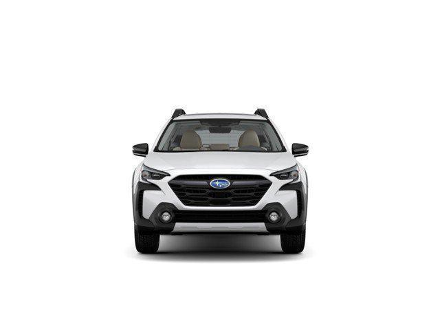 new 2025 Subaru Outback car, priced at $37,901