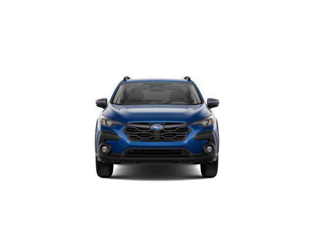 new 2025 Subaru Crosstrek car, priced at $30,476