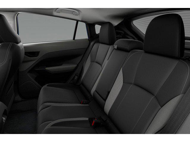 new 2025 Subaru Crosstrek car, priced at $30,476