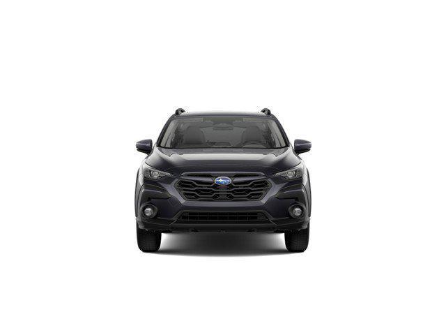 new 2025 Subaru Crosstrek car, priced at $36,154