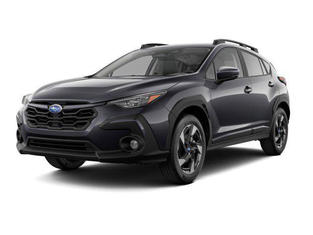 new 2025 Subaru Crosstrek car, priced at $36,154