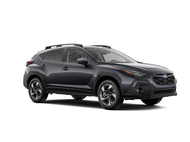 new 2025 Subaru Crosstrek car, priced at $36,154