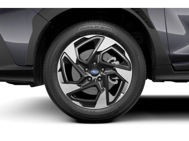 new 2025 Subaru Crosstrek car, priced at $35,217