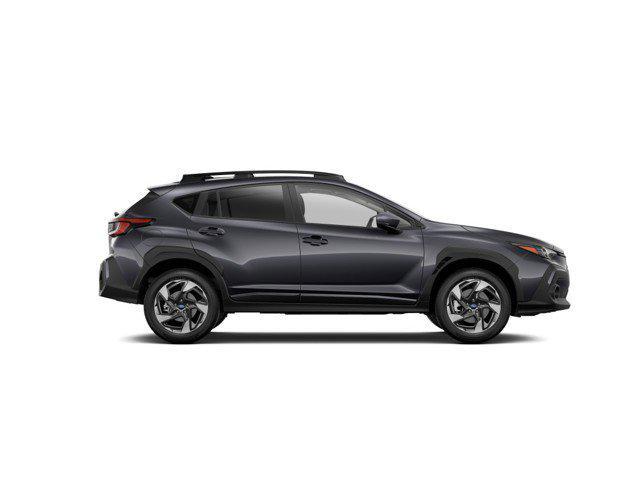 new 2025 Subaru Crosstrek car, priced at $36,154