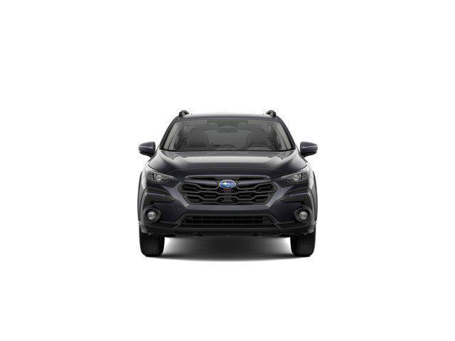new 2025 Subaru Crosstrek car, priced at $35,217