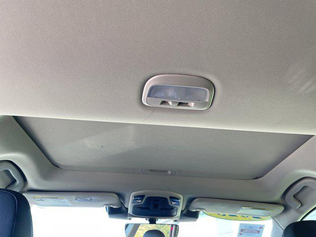 used 2023 Subaru Outback car, priced at $29,872