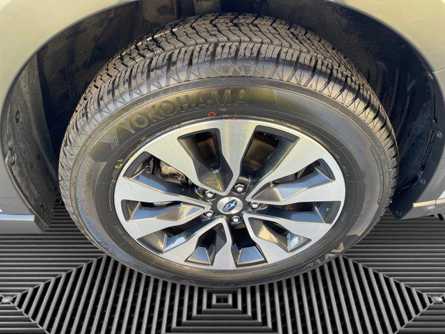 used 2023 Subaru Outback car, priced at $29,872