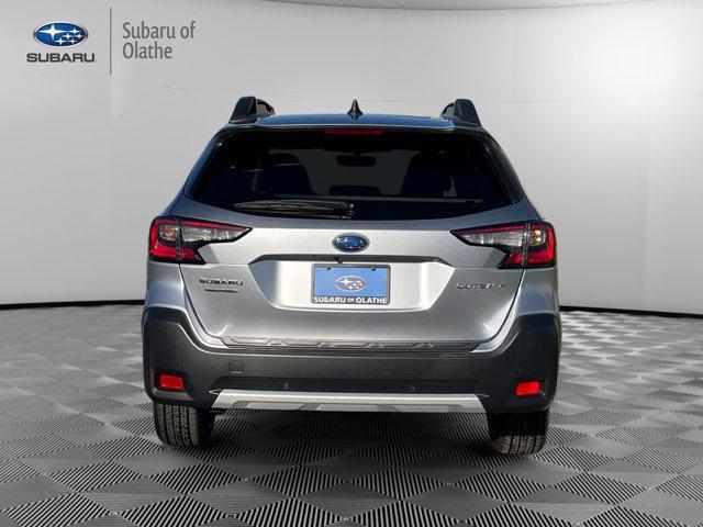used 2023 Subaru Outback car, priced at $29,872