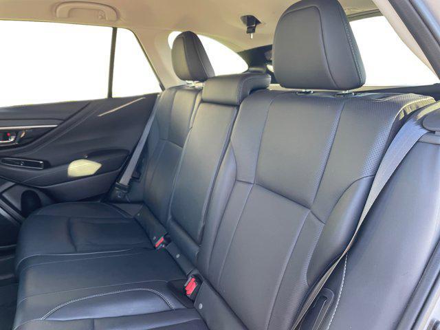 used 2023 Subaru Outback car, priced at $29,872