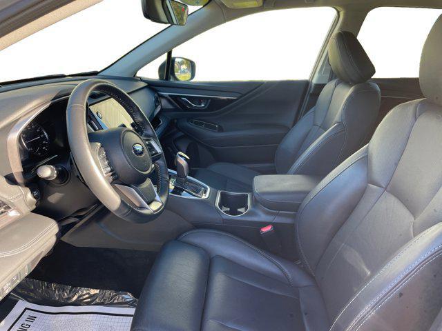 used 2023 Subaru Outback car, priced at $29,872