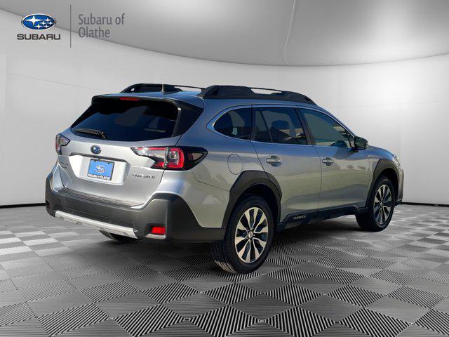 used 2023 Subaru Outback car, priced at $29,872