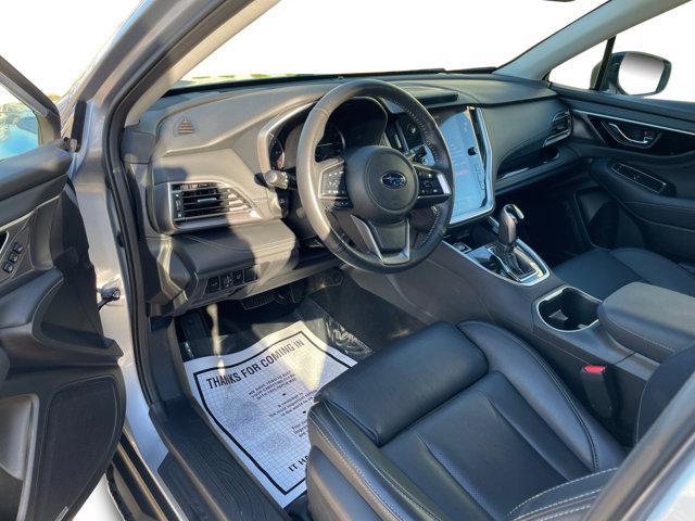 used 2023 Subaru Outback car, priced at $29,872