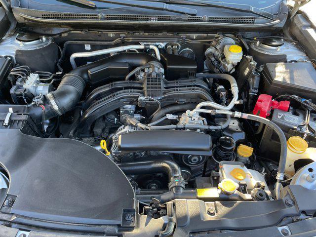 used 2023 Subaru Outback car, priced at $29,872