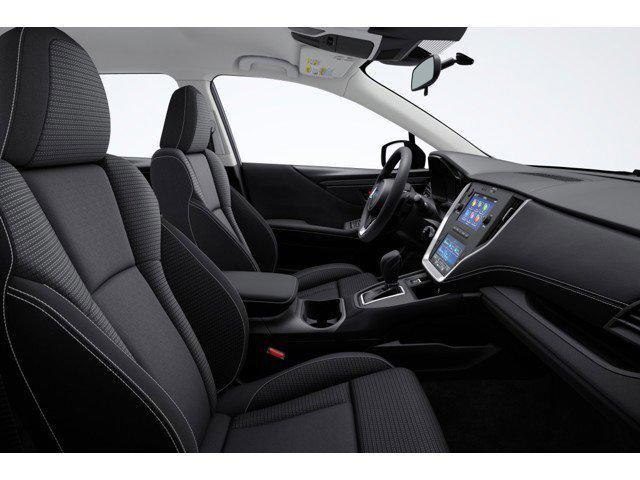 new 2025 Subaru Outback car, priced at $30,166