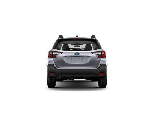 new 2025 Subaru Outback car, priced at $30,166