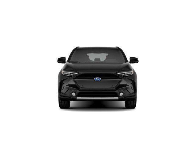 new 2025 Subaru Solterra car, priced at $39,030