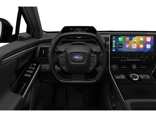 new 2025 Subaru Solterra car, priced at $44,967