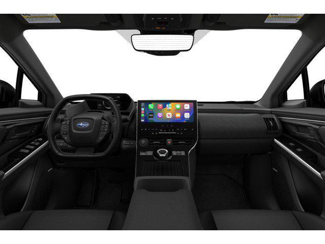 new 2025 Subaru Solterra car, priced at $44,967