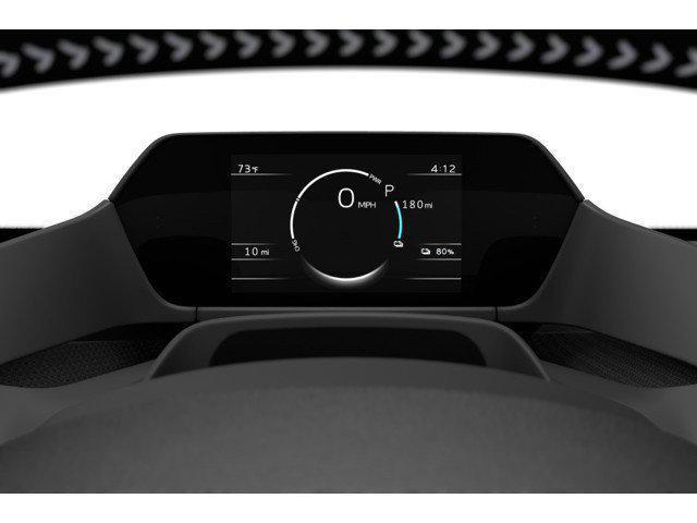 new 2025 Subaru Solterra car, priced at $39,030