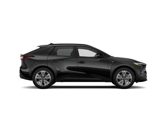 new 2025 Subaru Solterra car, priced at $39,030