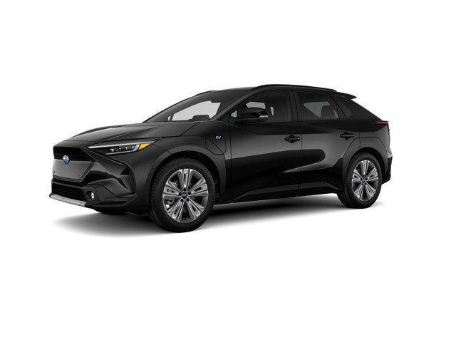 new 2025 Subaru Solterra car, priced at $44,967