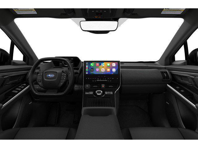 new 2025 Subaru Solterra car, priced at $39,030