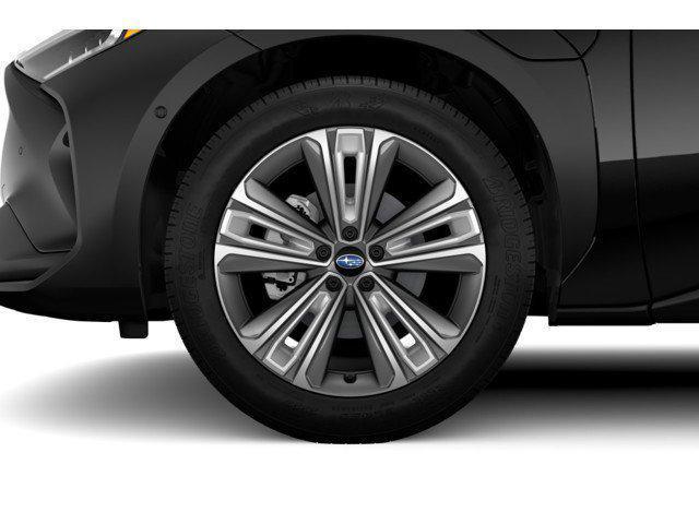 new 2025 Subaru Solterra car, priced at $39,030