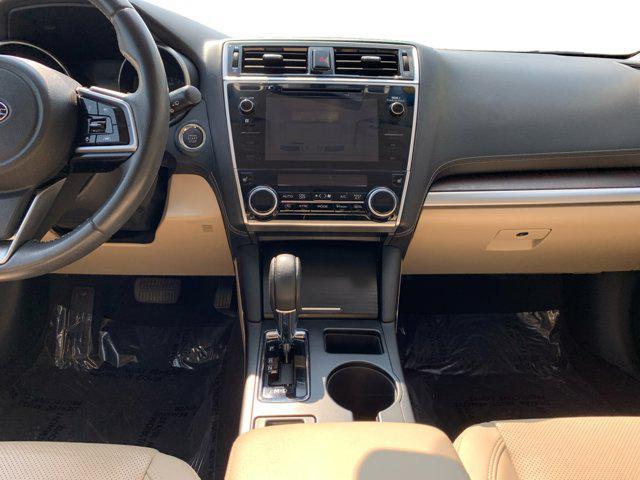 used 2018 Subaru Outback car, priced at $20,980
