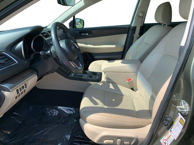 used 2018 Subaru Outback car, priced at $20,980