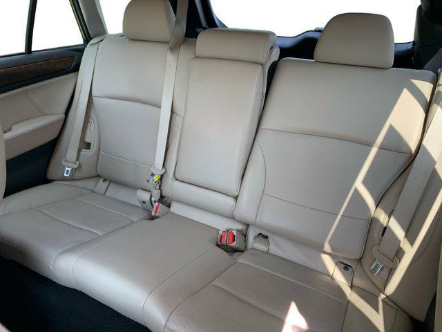 used 2018 Subaru Outback car, priced at $20,980