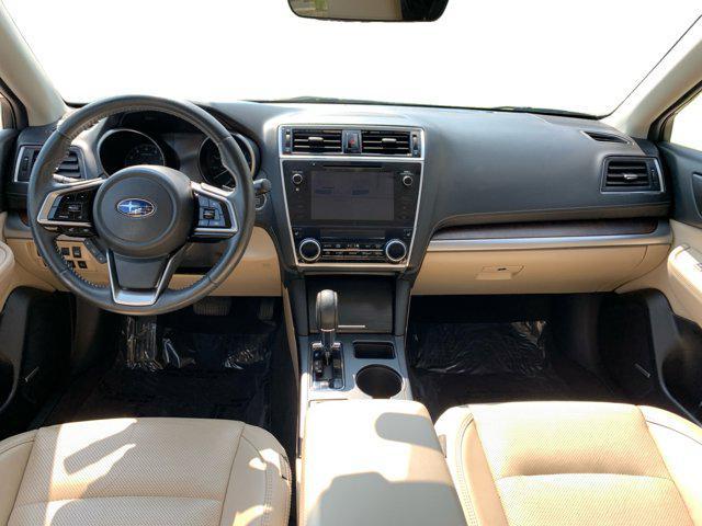 used 2018 Subaru Outback car, priced at $20,980
