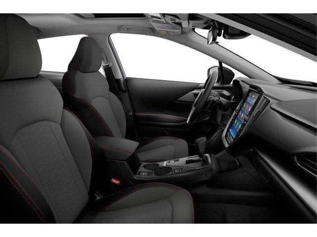 new 2026 Subaru Impreza car, priced at $30,614