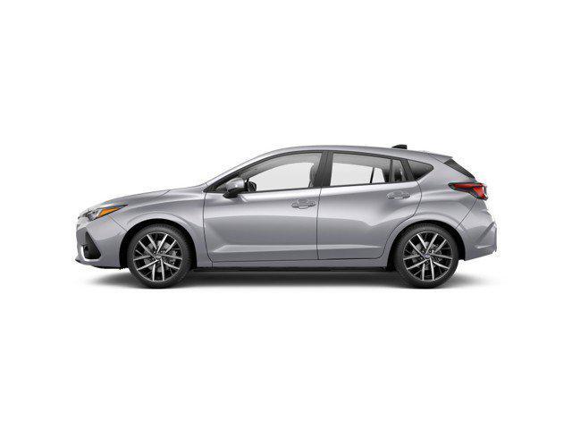 new 2026 Subaru Impreza car, priced at $30,614