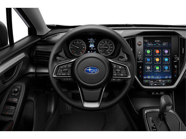 new 2026 Subaru Impreza car, priced at $30,614