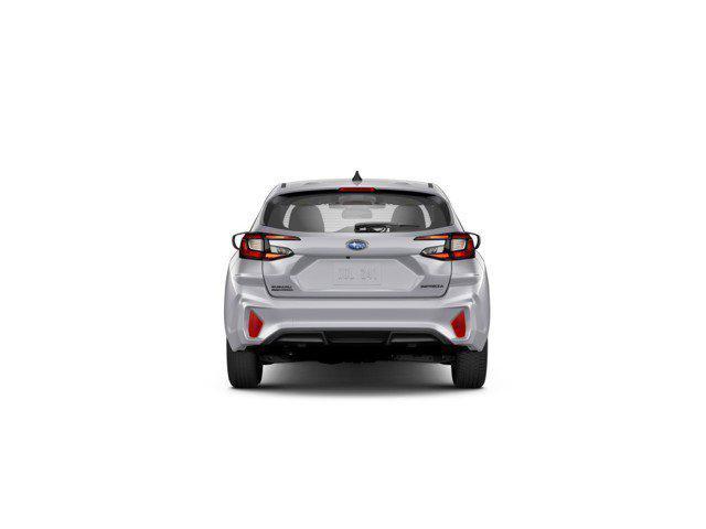 new 2026 Subaru Impreza car, priced at $30,614