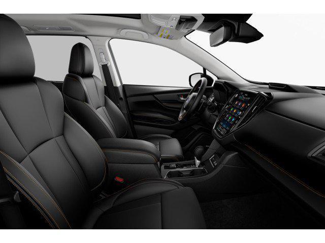 new 2025 Subaru Ascent car, priced at $49,044