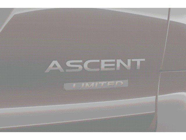 new 2025 Subaru Ascent car, priced at $51,202