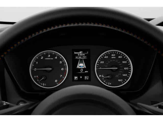 new 2025 Subaru Ascent car, priced at $51,202