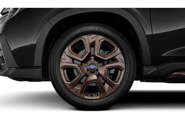 new 2025 Subaru Ascent car, priced at $49,044