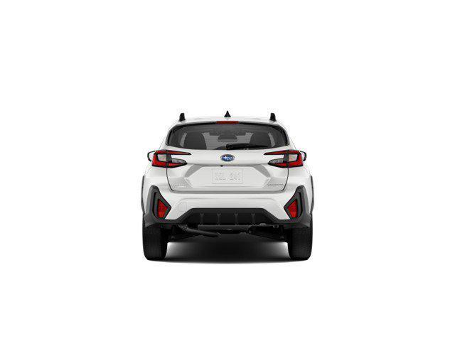 new 2025 Subaru Crosstrek car, priced at $31,837