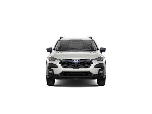 new 2025 Subaru Crosstrek car, priced at $31,837