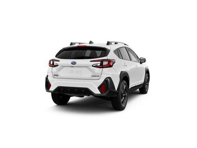 new 2026 Subaru Crosstrek car, priced at $35,954