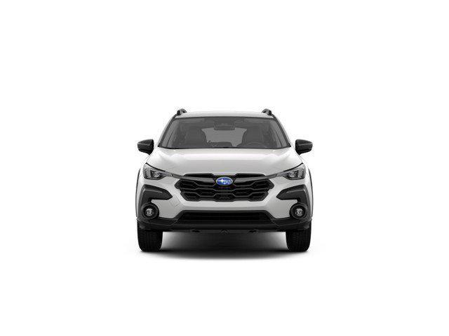 new 2026 Subaru Crosstrek car, priced at $35,954