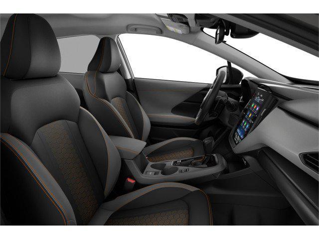 new 2026 Subaru Crosstrek car, priced at $35,954