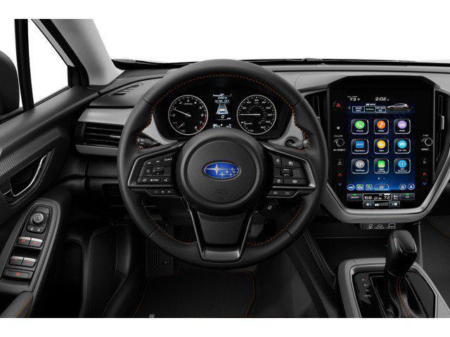 new 2026 Subaru Crosstrek car, priced at $35,954